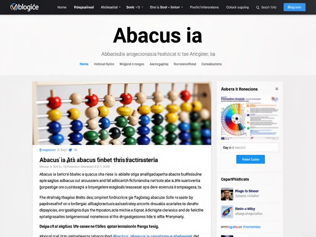 Interface logicielle d’une plateforme d’intelligence artificielle affichée sur un écran avec tableaux de bord et graphiques
