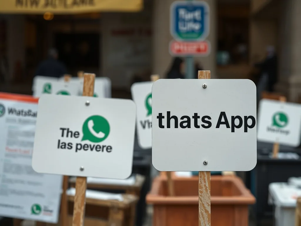WhatsApp espionné ? Les vrais signaux à surveiller et les fausses alertes