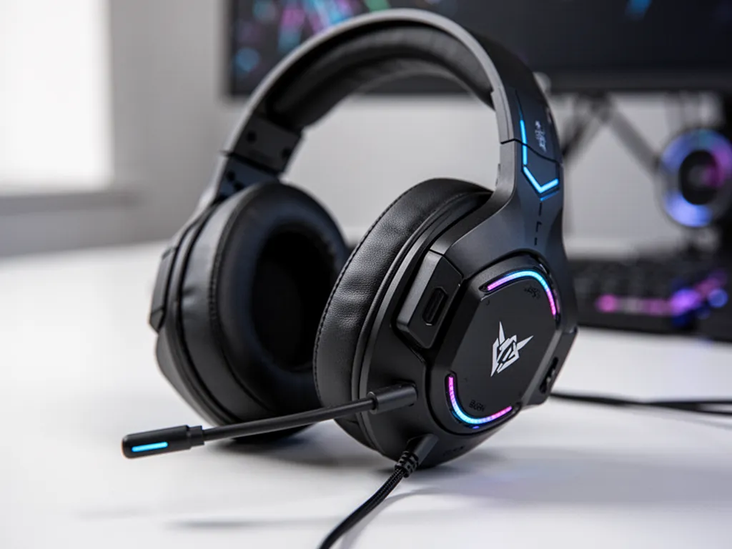 Casque gamer sans fil : choisir le bon modèle sans se tromper