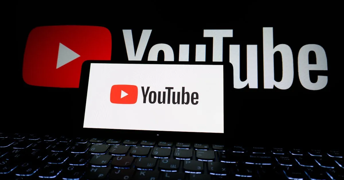 Convertisseur YouTube MP4 : les outils testés en 2026 (et ceux à fuir)