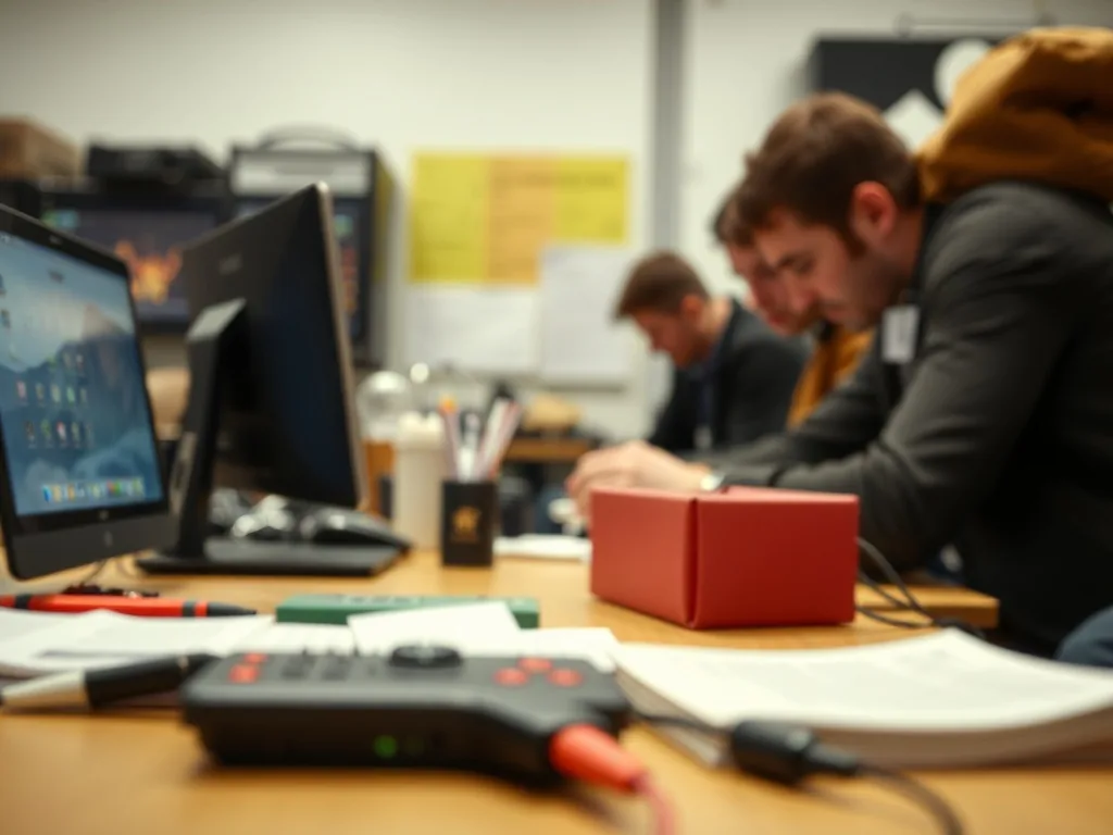 Savoir-faire électronique : ce que les datasheets ne disent pas
