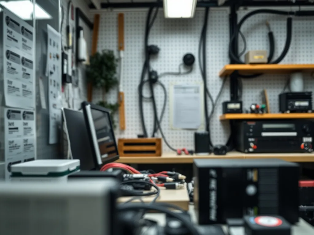 Support technique domotique et hardware : pourquoi il vaut mieux ne pas en avoir besoin