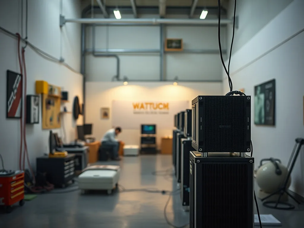 Installation Wattcube : ce que le schéma ne vous dit pas
