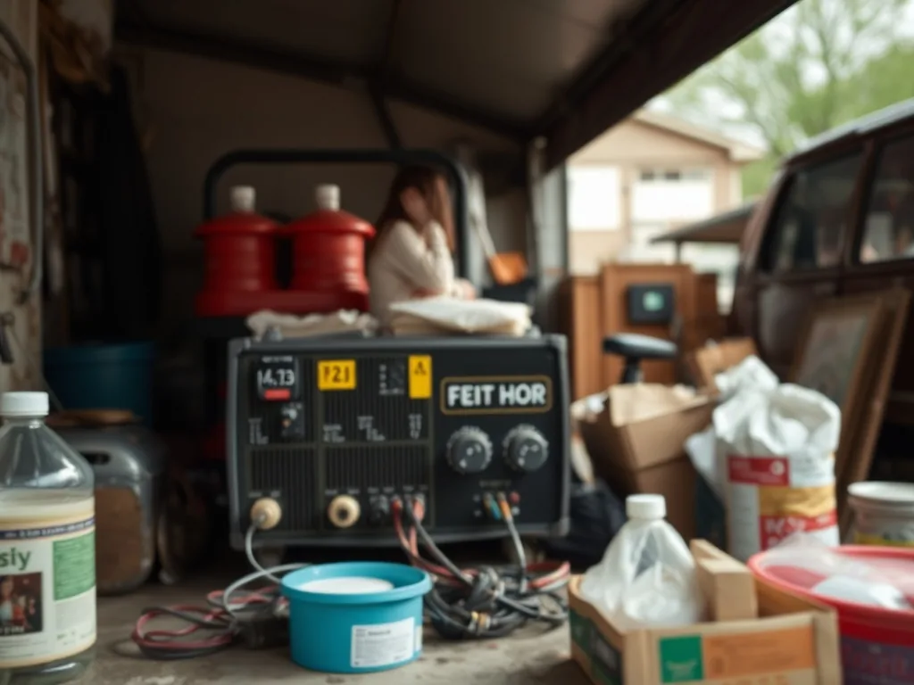 Module émetteur 11-30VDC : l’alimentation continue qui fait taire les piles