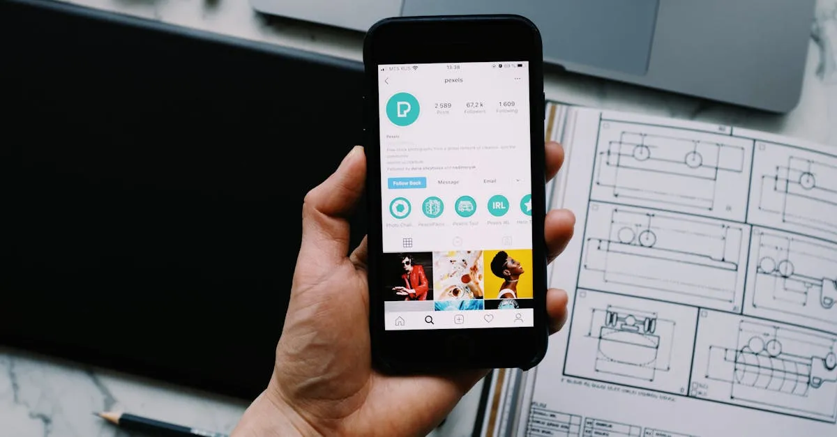 Instagram sans compte : 6 méthodes qui fonctionnent encore en 2026