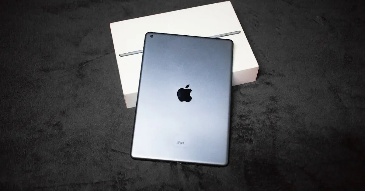 ipad air vs ipad pro différences lequel choisir — guide 2026