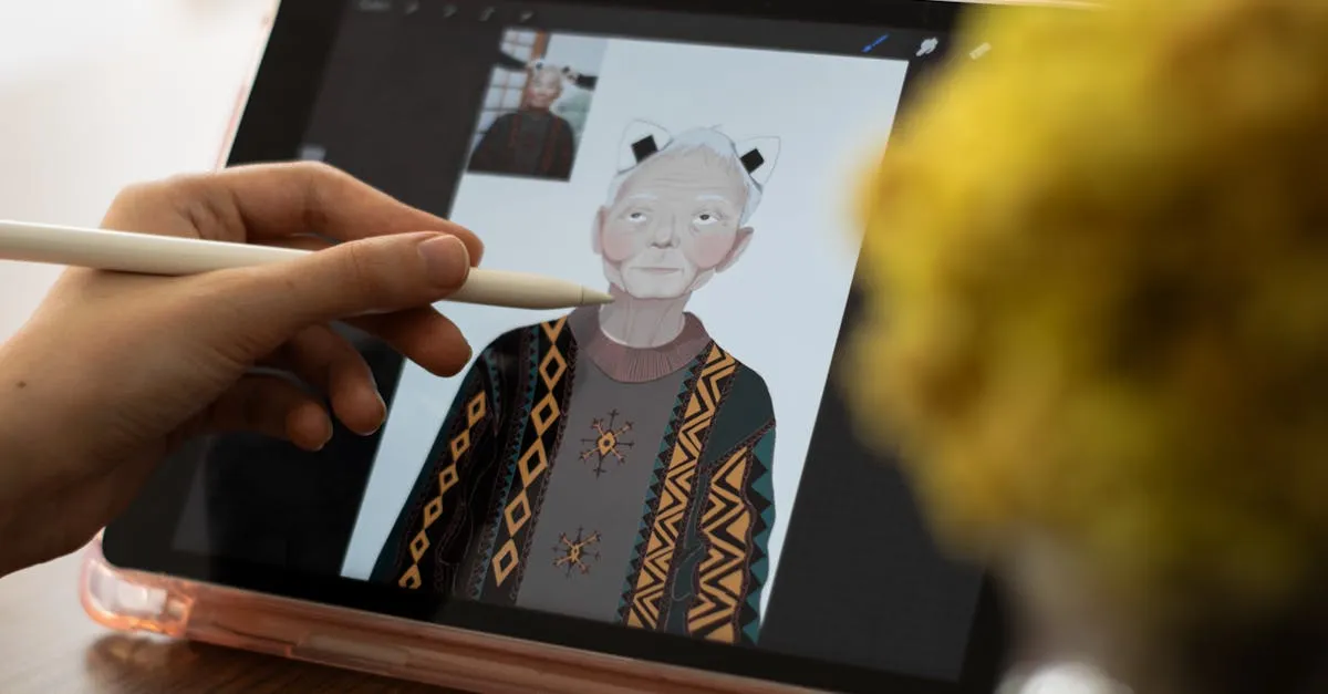 Meilleure tablette pour dessiner avec stylet : guide 2026 pour choisir la tablette idéale