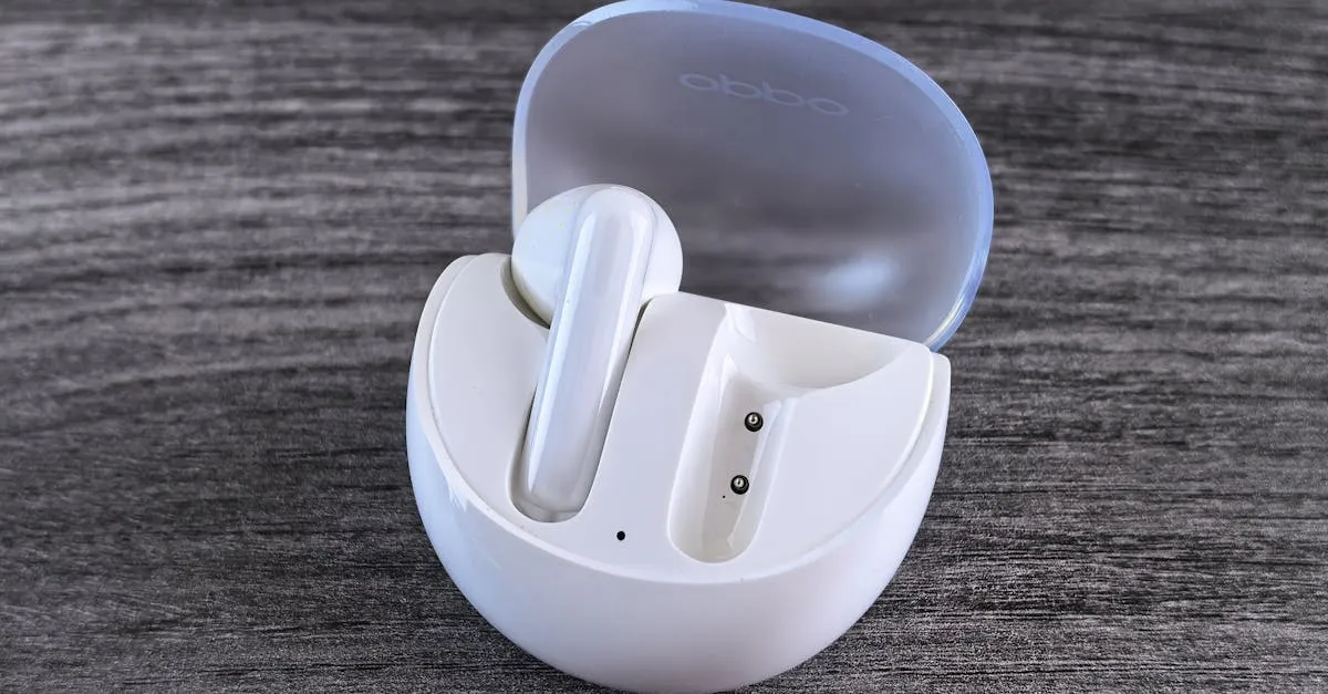 Meilleurs écouteurs bluetooth sans fil antibruit : comparatif 2026 pour bien choisir