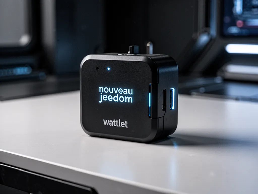 Nouveau plugin Jeedom — Wattlet et Wattcube : guide d’intégration complet