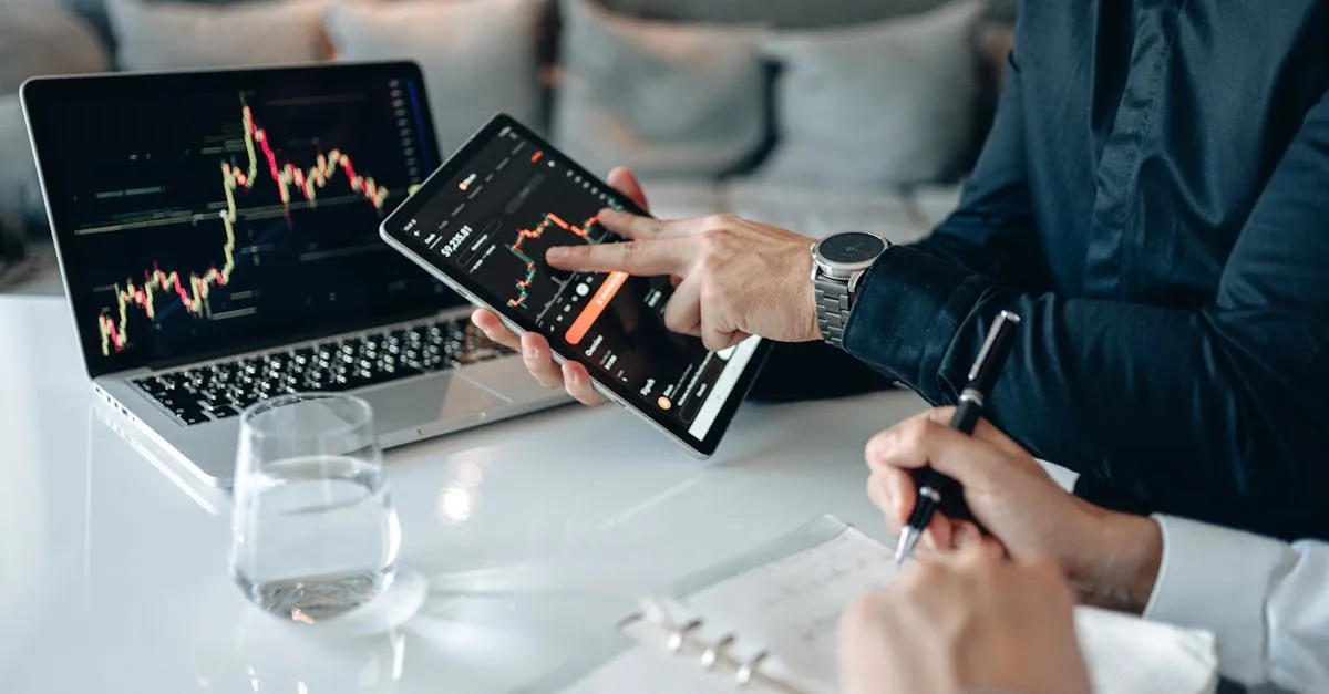 Tablette ou PC portable : que choisir 2026