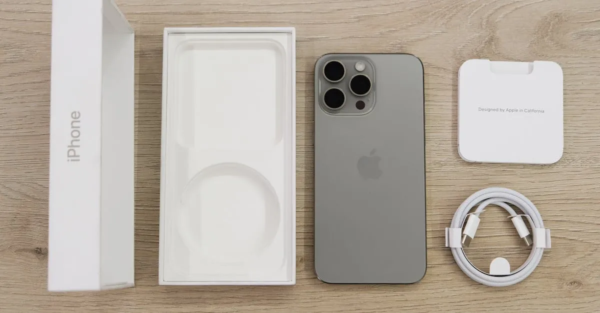 Xiaomi 17 Pro Max : fiche technique, prix et ce qu'on sait avant la sortie